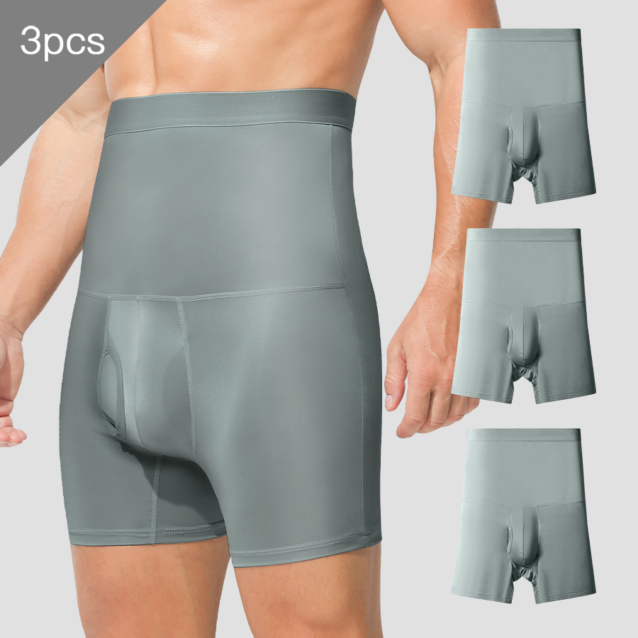 Corset Waist Cinch - 3 шт. Мужское спортивное нижнее белье: