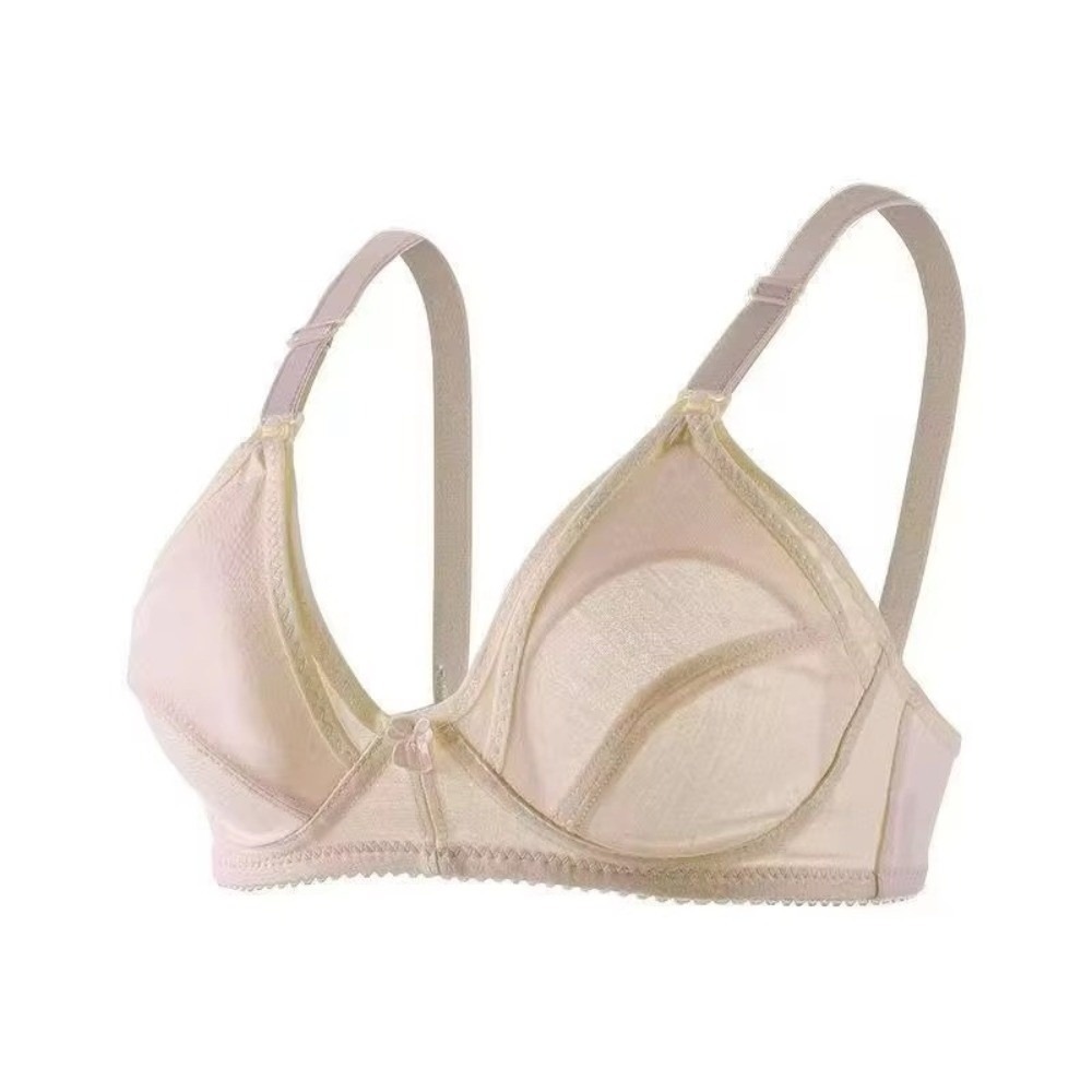 Nursing Bra Sleep - Хлопковый бюстгальтер для беременных и кормящих