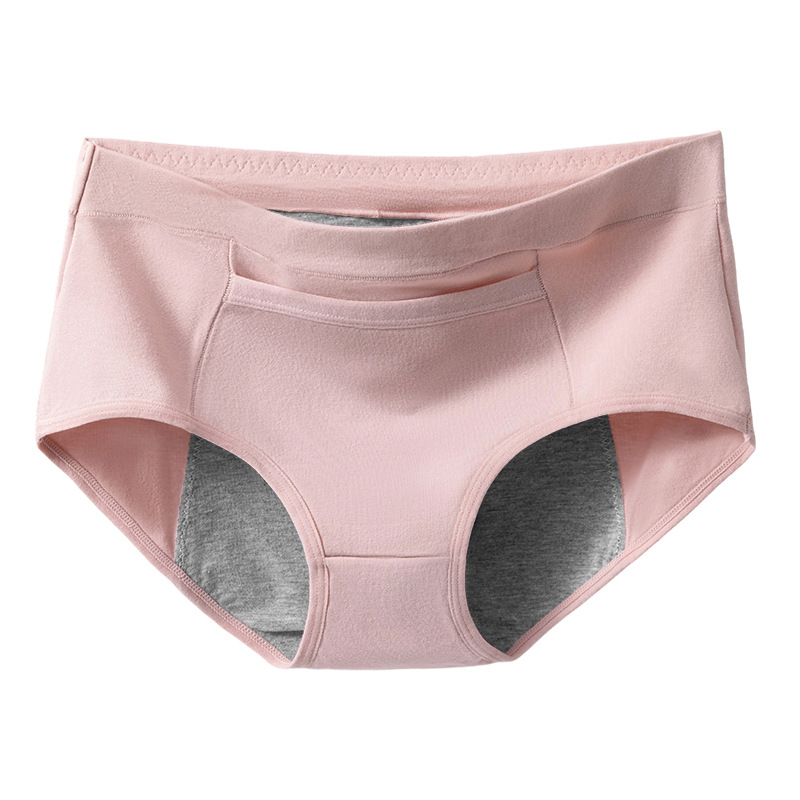 Женские трусы с высокой талией – обзор и цена Period Panty Absorbent