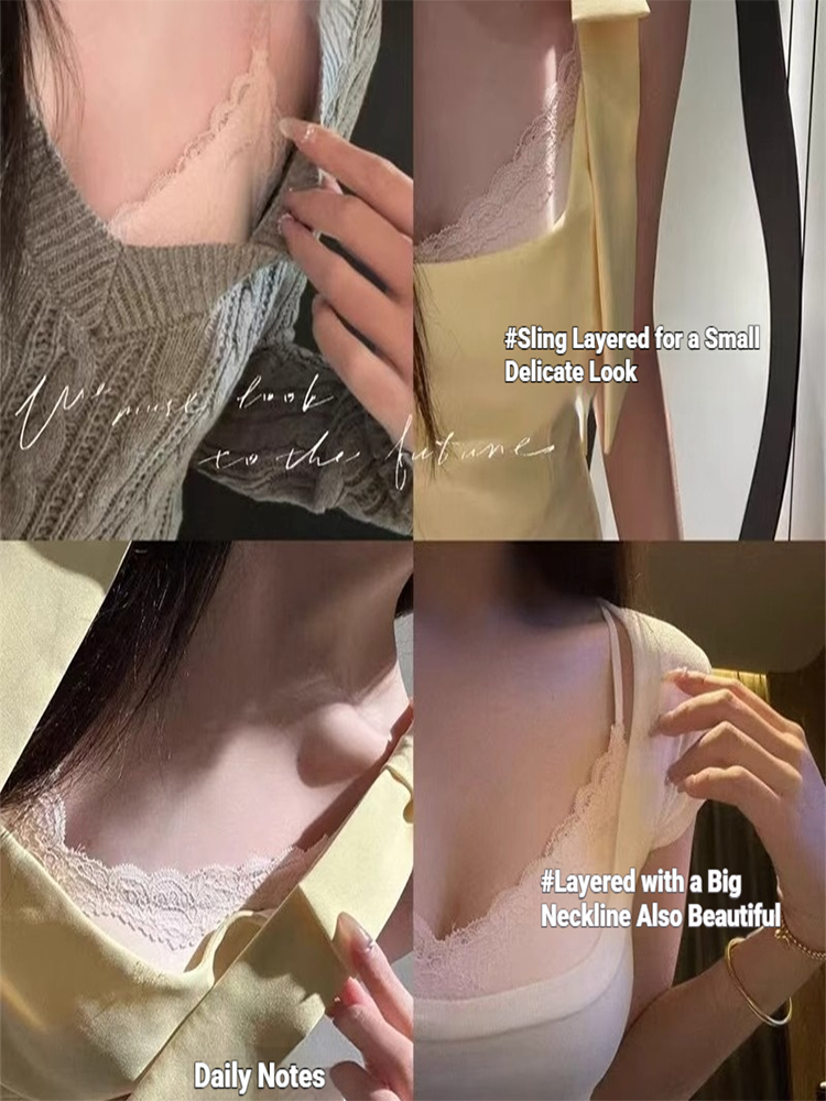 Кружевной бюстгальтер во франц – обзор и цена Bralette Wireless Soft