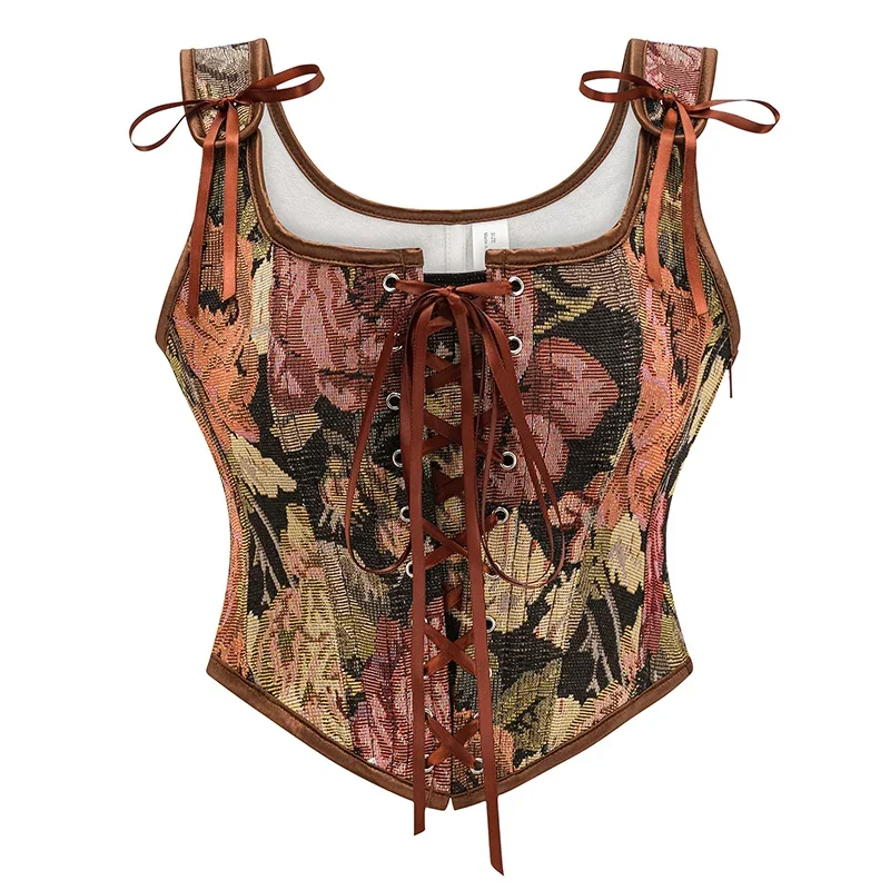 Женский корсет на молнии, с цв – обзор и цена Corset Waist Cinch