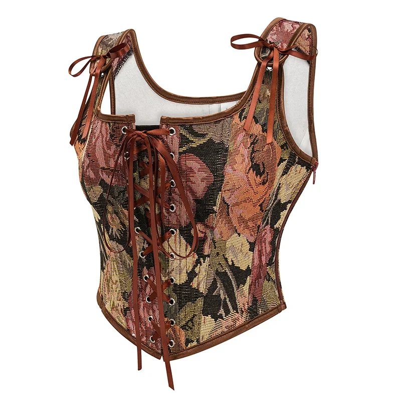 Женский корсет на молнии, с цв – обзор и цена Corset Waist Cinch