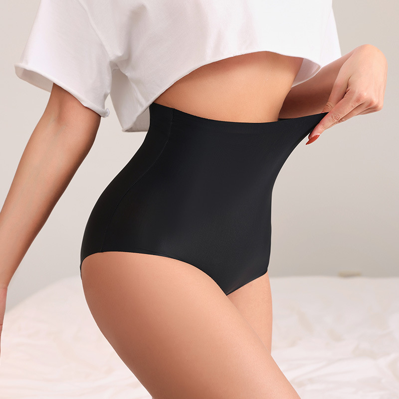 Женские трусы с высокой талией – обзор и цена Period Panty Absorbent