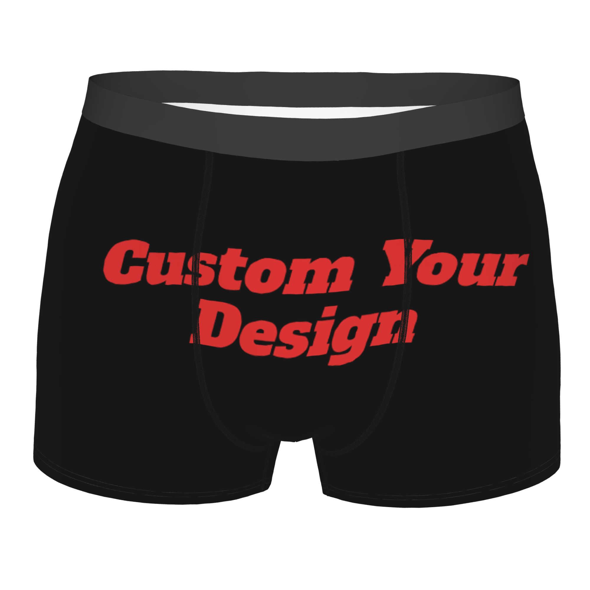 Мужские трусы-боксеры с индиви – обзор и цена Boyshort Underwear