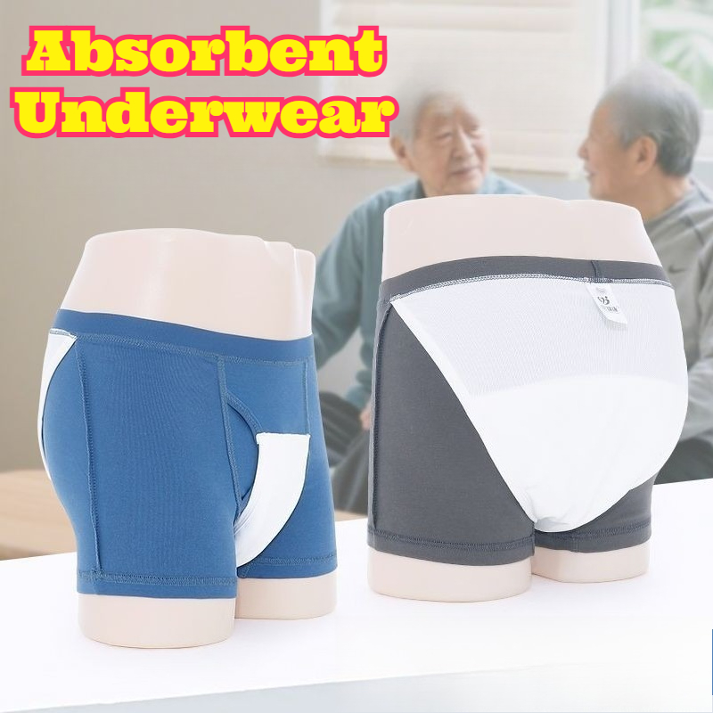 Многоразовые женские трусы для – обзор и цена Period Panty Absorbent