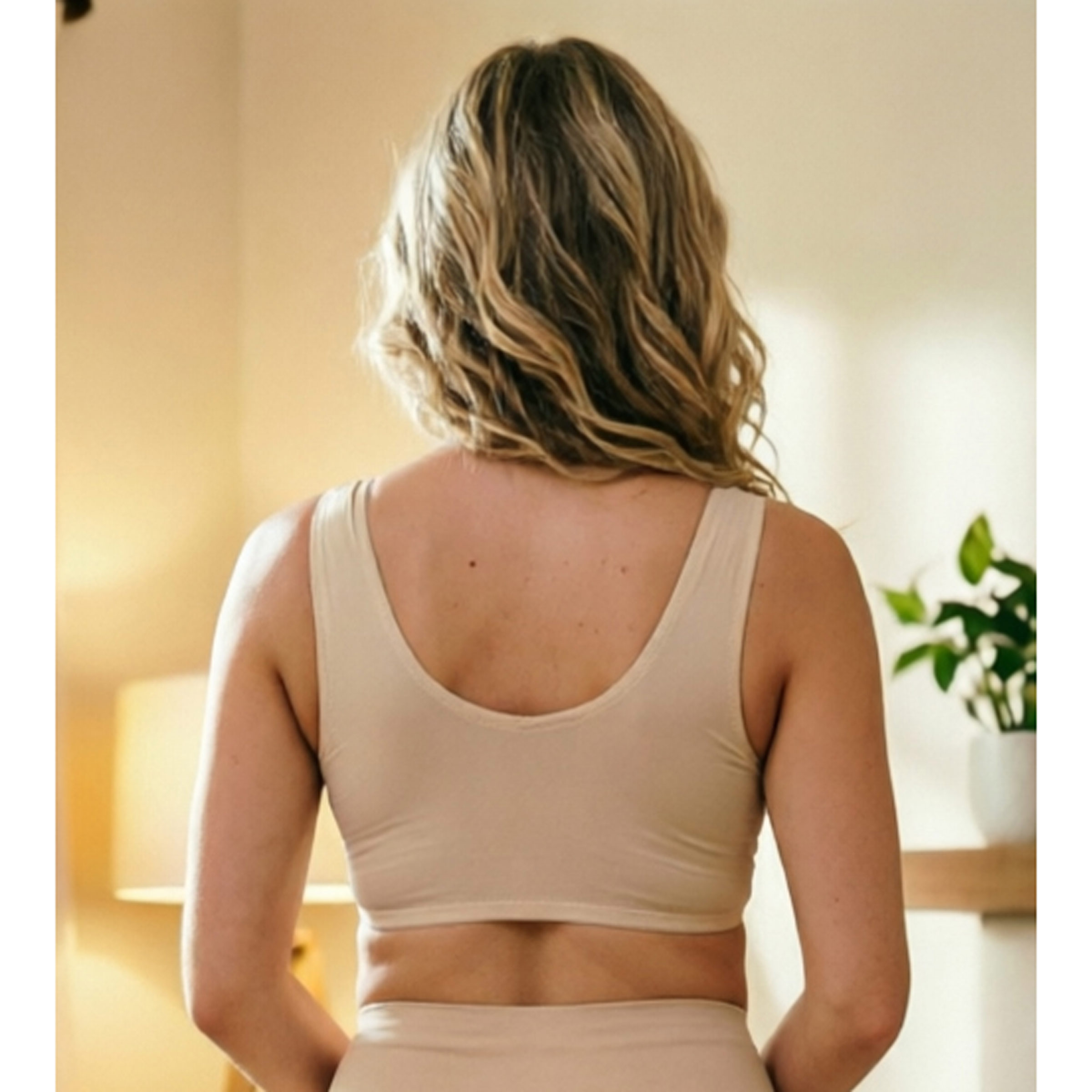 Набор для беременных 3-в-1: по – обзор и цена Nursing Bra Sleep