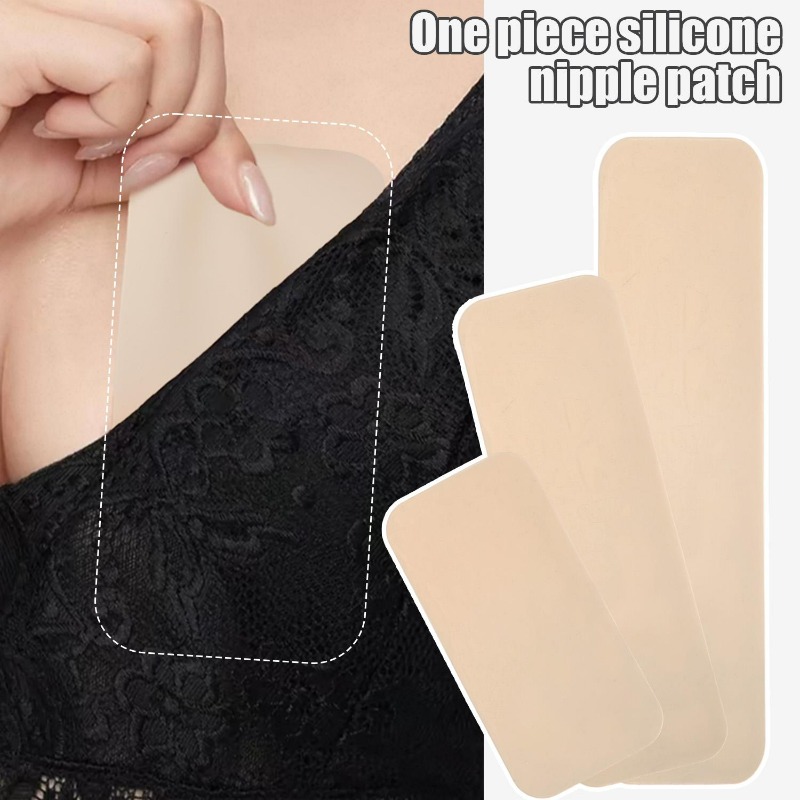 Силиконовые накладки для подтя – обзор и цена Nipple Cover Pasties