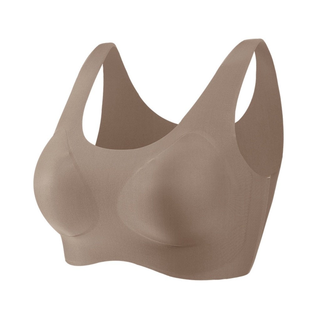 Бесшовный беспроводной бюстгал – обзор и цена Bralette Wireless Soft