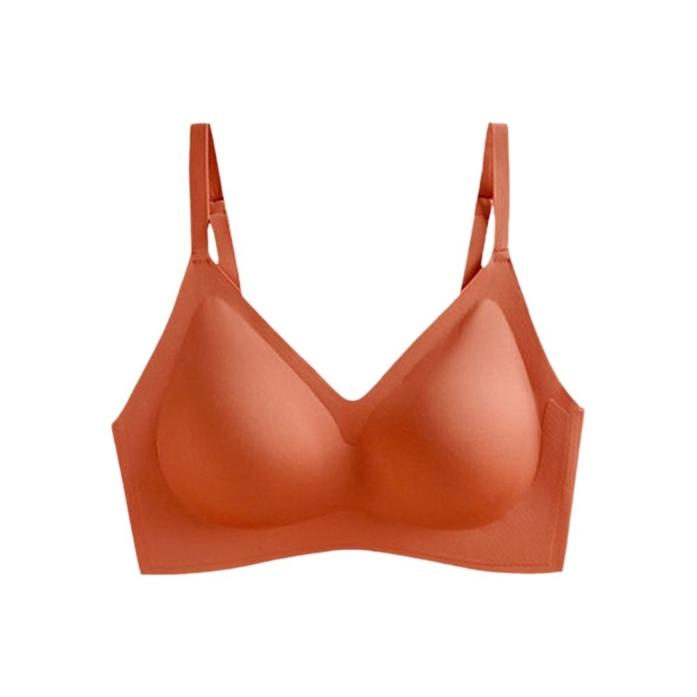 Удобный беспроводной бюстгальт – обзор и цена Bralette Wireless Soft