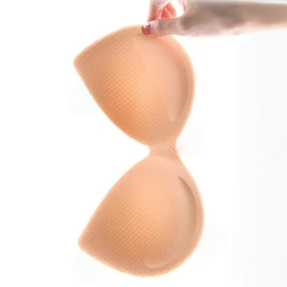 Удобный беспроводной бюстгальт – обзор и цена Bralette Wireless Soft