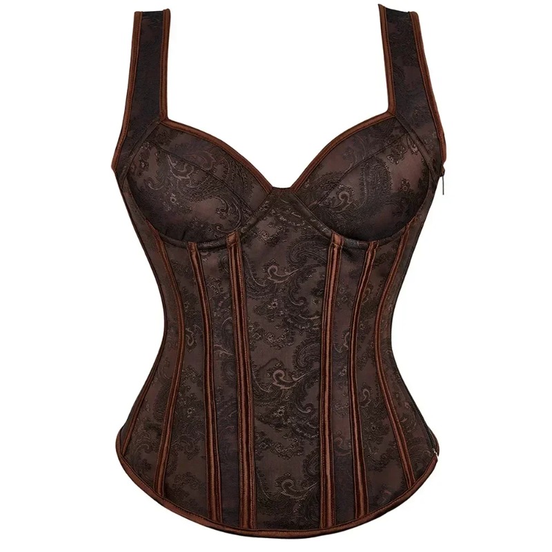 Женский корсетный топ с цветоч – обзор и цена Shapewear Bodysuit Firm