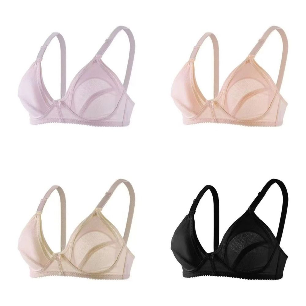 Хлопковый бюстгальтер для бере – обзор и цена Nursing Bra Sleep