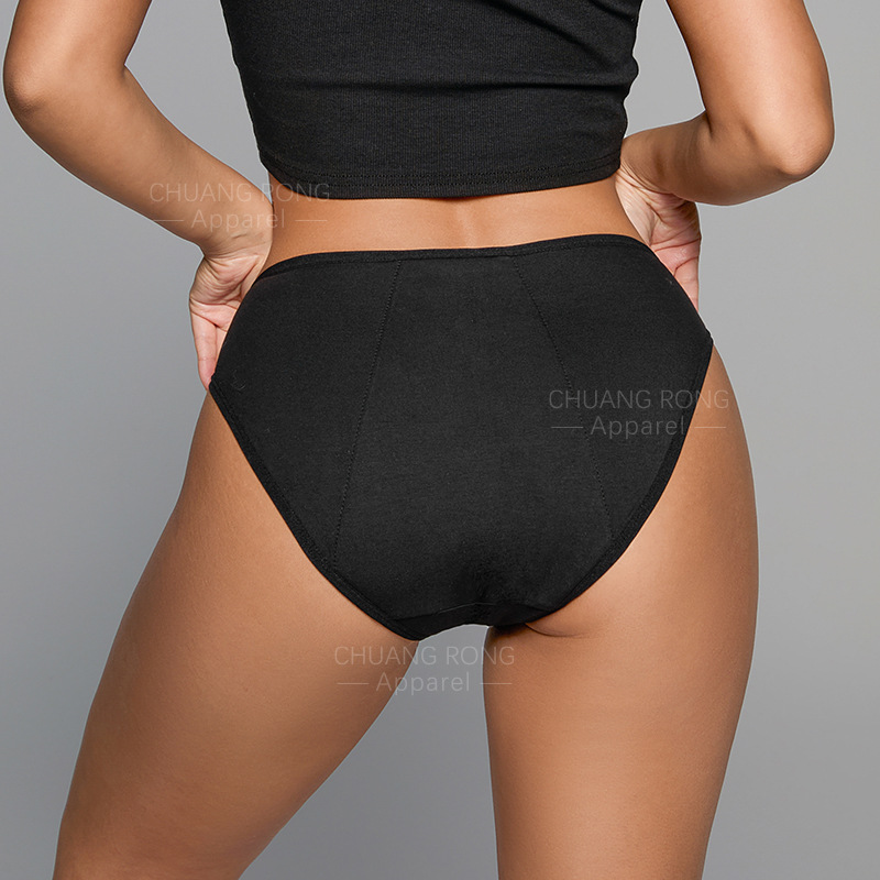 Женское менструальное нижнее б – обзор и цена Period Panty Absorbent