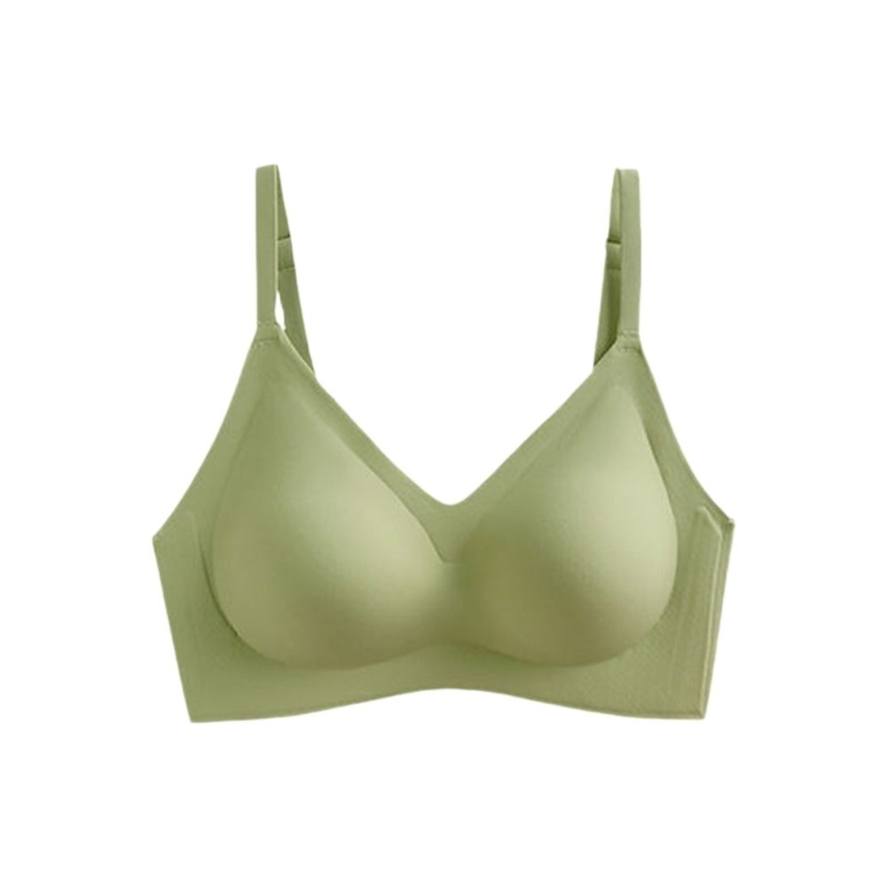 Бесшовный спортивный бюстгальт – обзор и цена Bralette Wireless Soft
