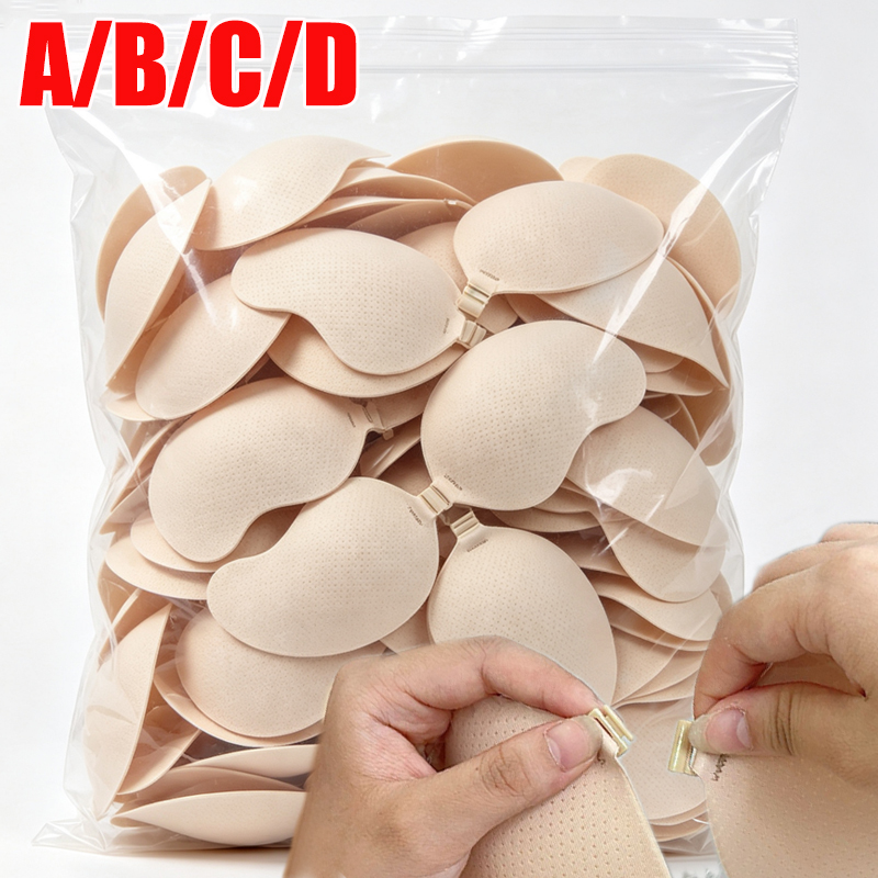 Бюстгальтер-невидимка без спин – обзор и цена Push Up Bra Padded