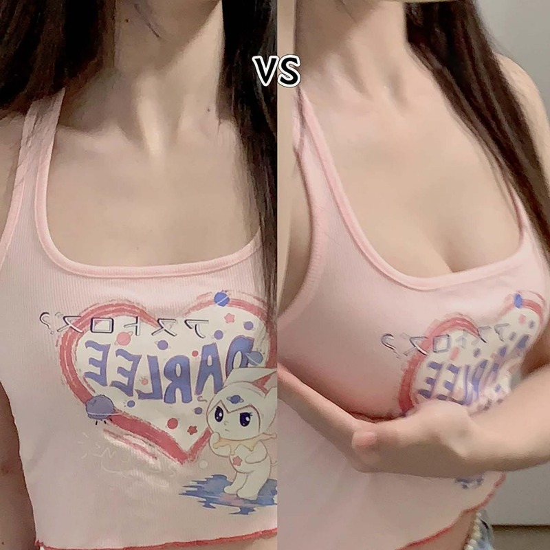 Бюстгальтер-невидимка без спин – обзор и цена Push Up Bra Padded