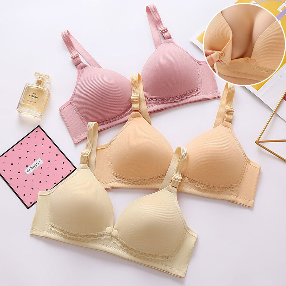 Бюстгальтер для беременных и к – обзор и цена Nursing Bra Sleep