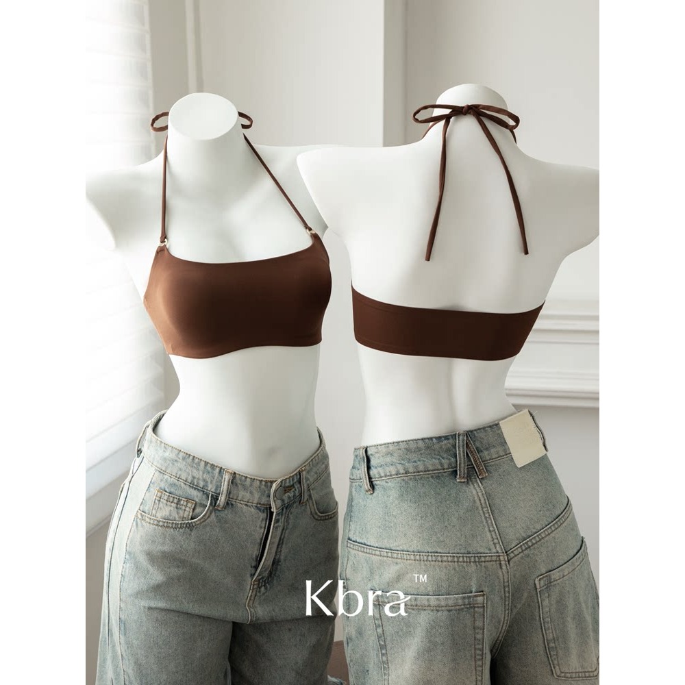 Бюстгальтер-бралетт KUCLUT Sty – обзор и цена Bralette Wireless Soft
