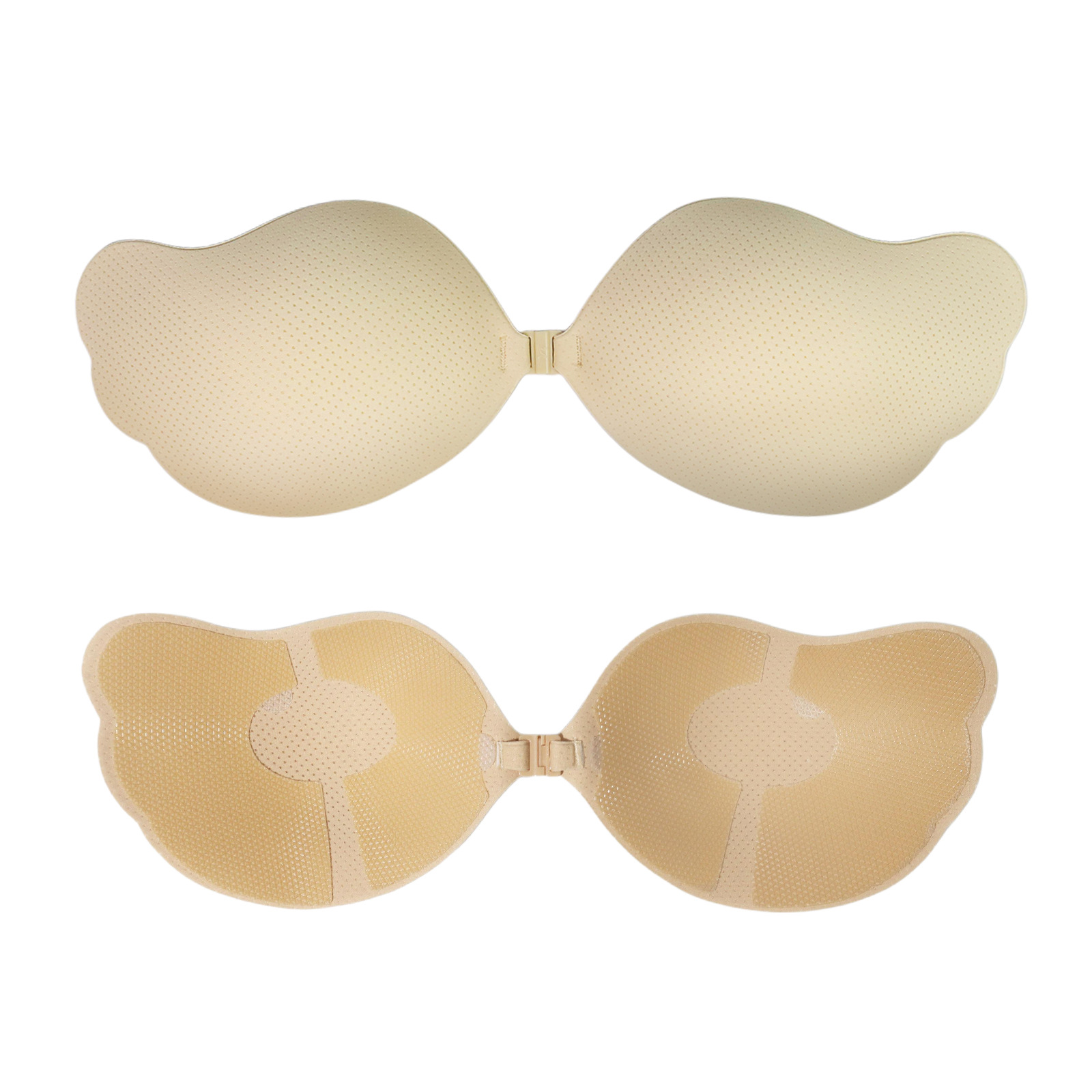 Новые самоклеящиеся накладки д – обзор и цена Silicone Bra Adhesive