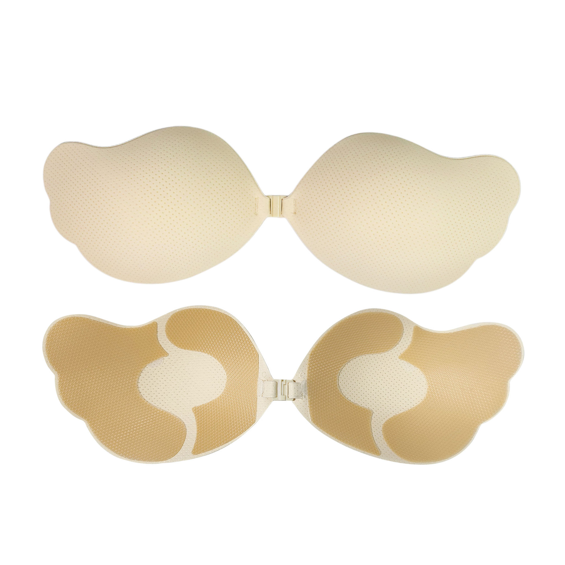 Новые самоклеящиеся накладки д – обзор и цена Silicone Bra Adhesive