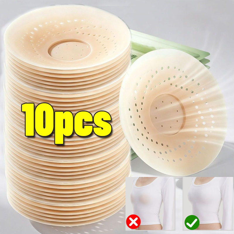 2-10 шт. Невидимые самоклеящие – обзор и цена Silicone Bra Adhesive