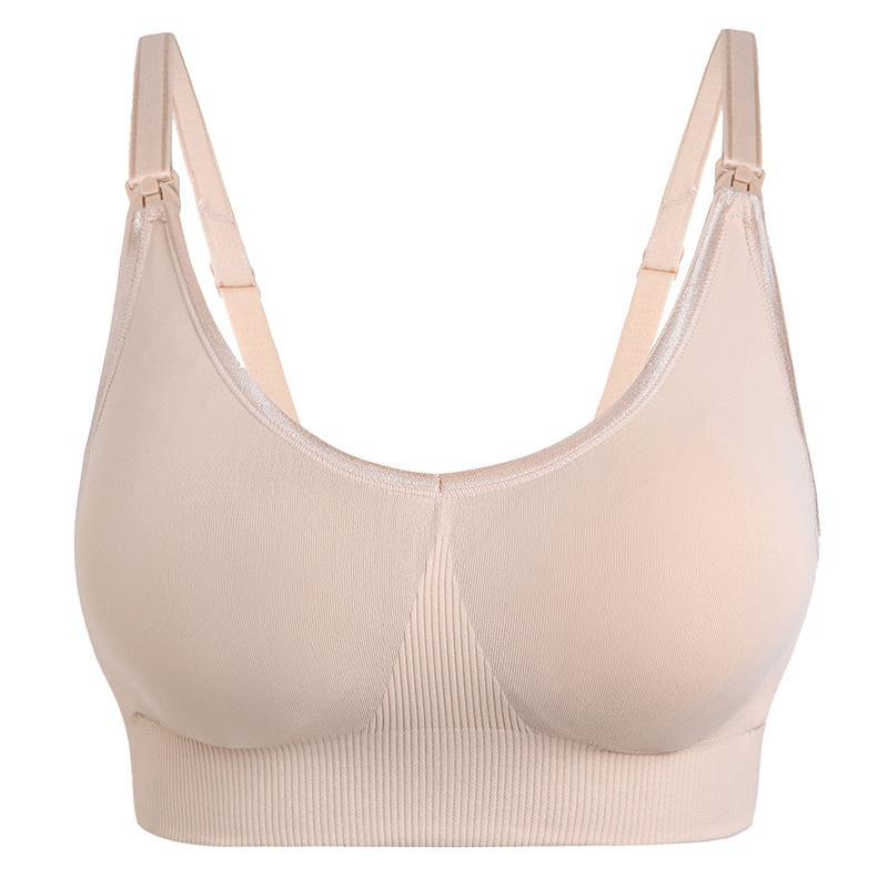 Бюстгальтеры для беременных и  – обзор и цена Nursing Bra Sleep