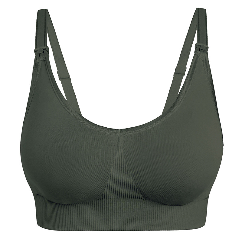 Бюстгальтеры для беременных и  – обзор и цена Nursing Bra Sleep