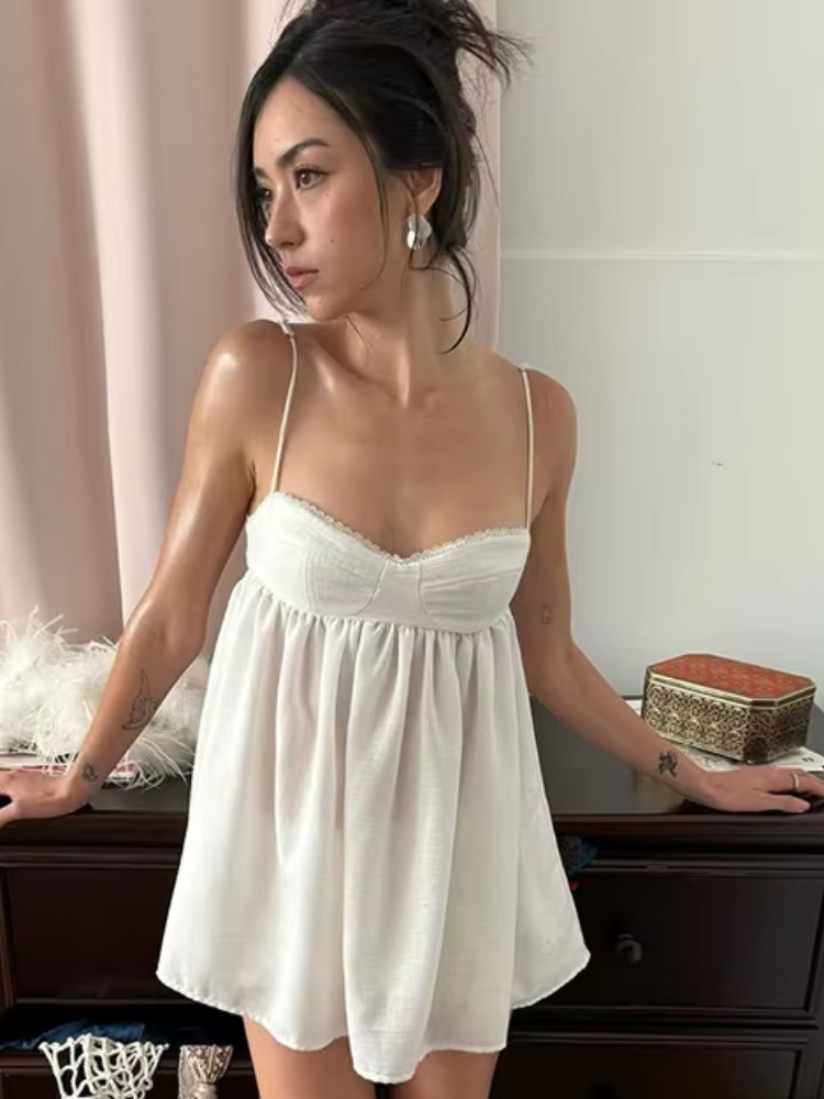 Комплект Nibber Classic из 2 п – обзор и цена Cami Top Lace