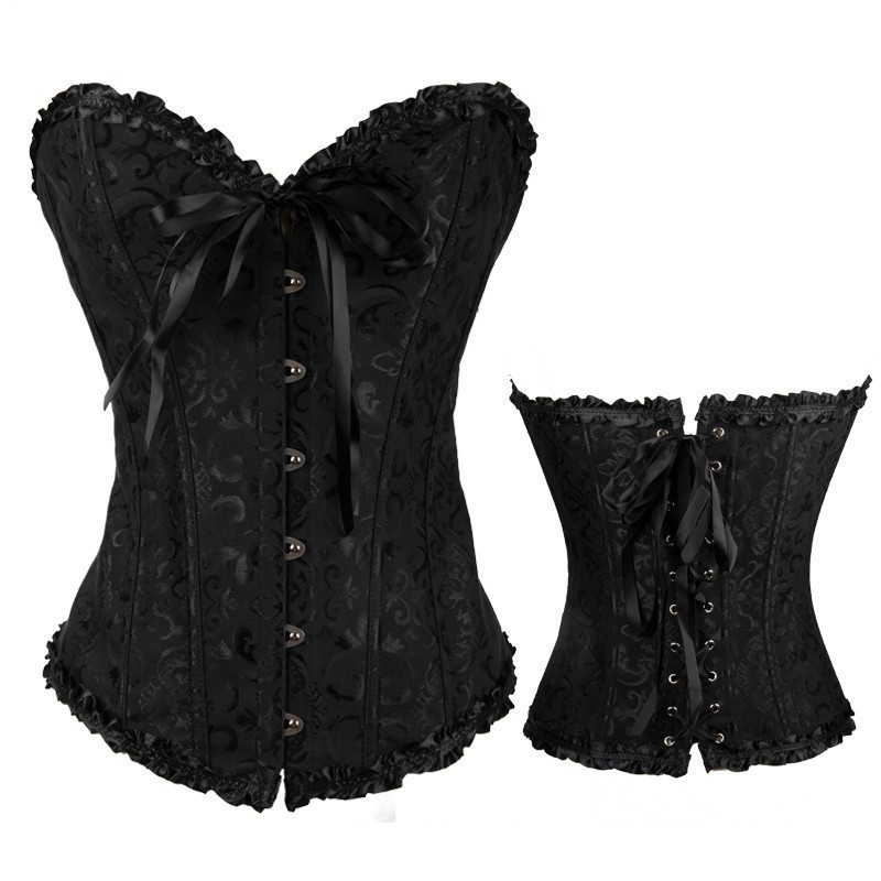 Самый продаваемый корсет-бюсть – обзор и цена Corset Waist Cinch