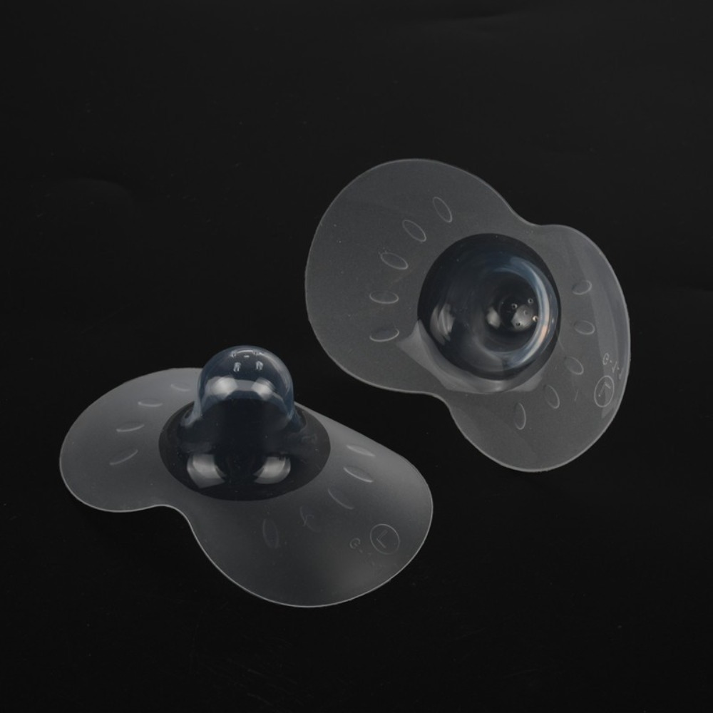 2 шт. силиконовые защитные нак – обзор и цена Nipple Cover Pasties