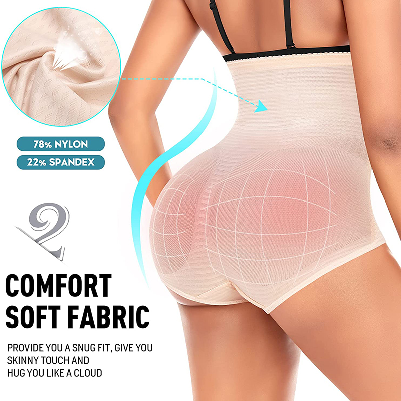 Корректирующее белье для похуд – обзор и цена Shapewear Bodysuit Firm