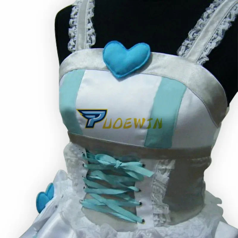 Костюм для косплея 2026 SBluu  – обзор и цена Garter Belt Set