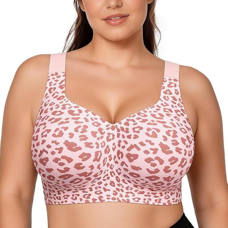 Бюстгальтеры Leopard Jelly без – обзор и цена Push Up Bra Padded