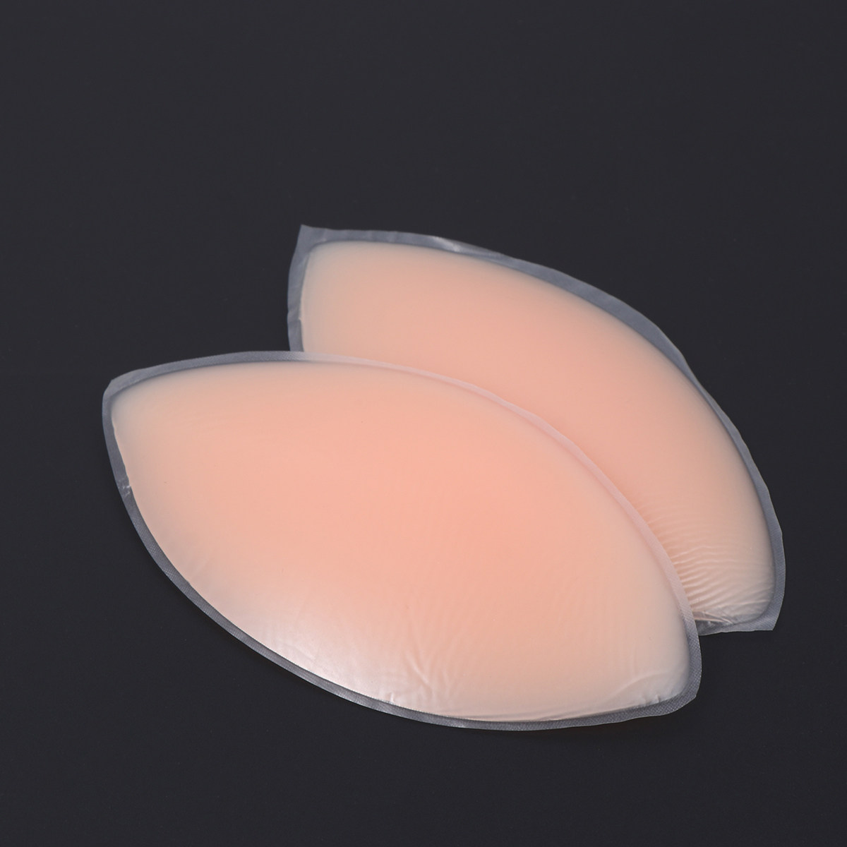 Одна пара силиконовых накладок – обзор и цена Silicone Bra Adhesive