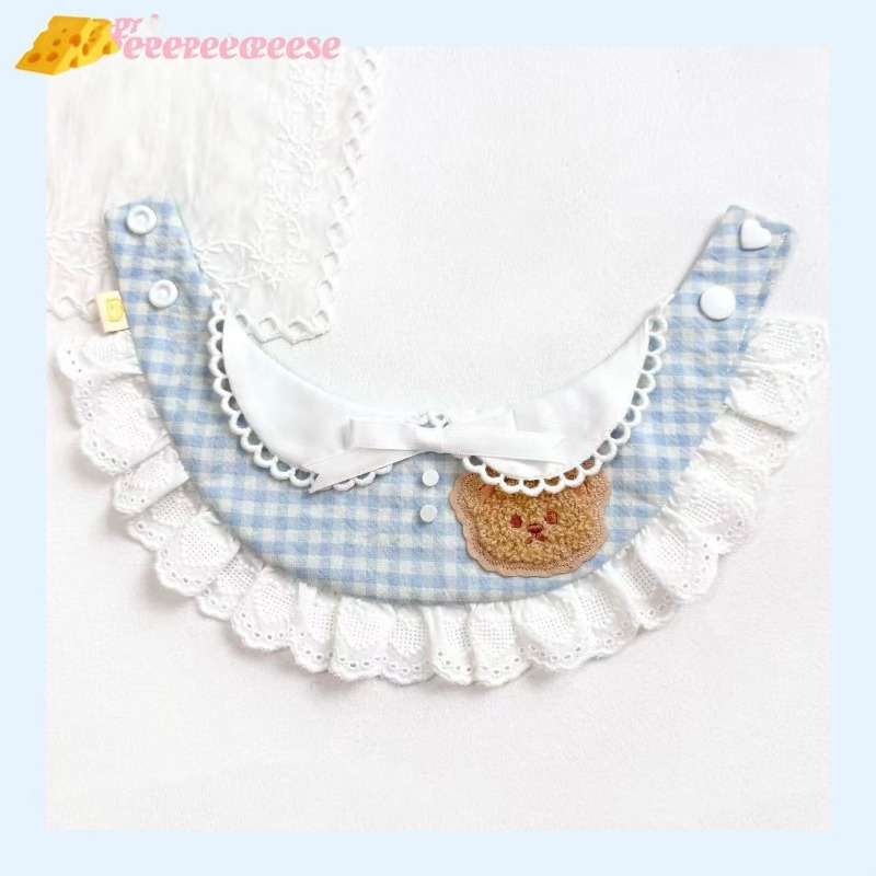 Повязка-косынка для собак с кл – обзор и цена Lace Teddy Lingerie