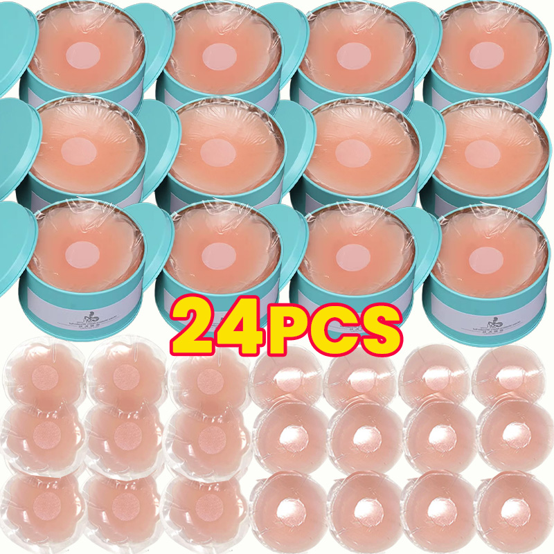 Многоразовые силиконовые накла – обзор и цена Silicone Bra Adhesive