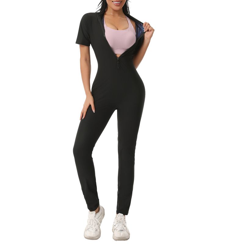 Женский горячий термоспалитель – обзор и цена Shapewear Bodysuit Firm
