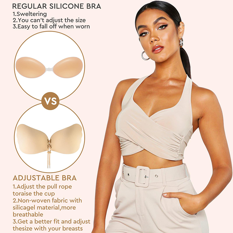 1/2 пары женских летних бюстга – обзор и цена Push Up Bra Padded