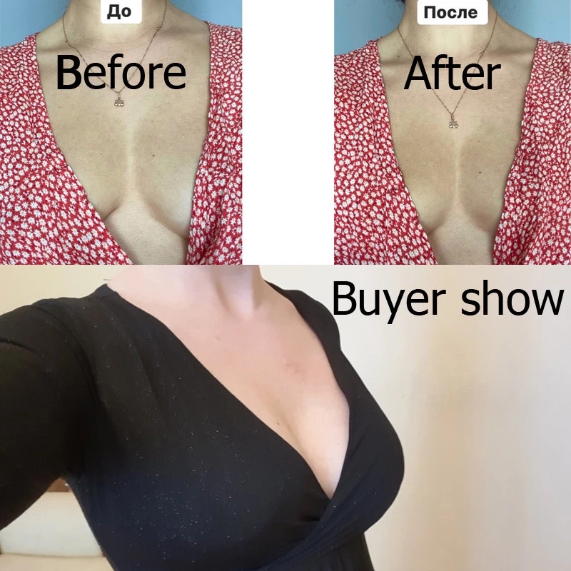 Многоразовые женские лепестки  – обзор и цена Nipple Cover Pasties