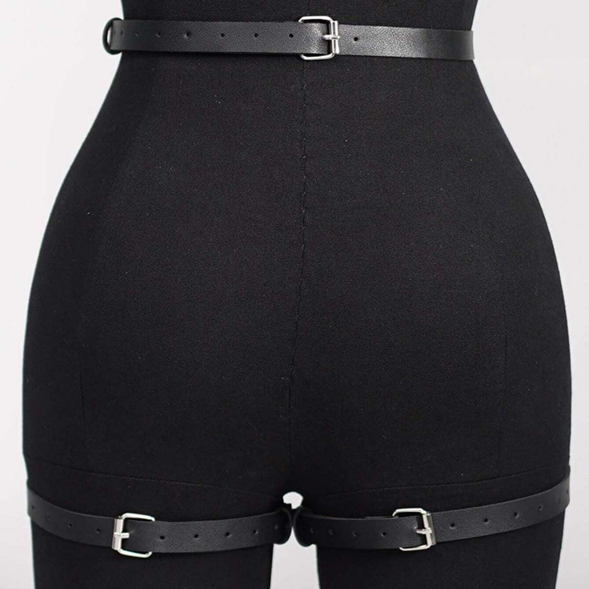 портупея портупеия женская пор – обзор и цена Garter Belt Set