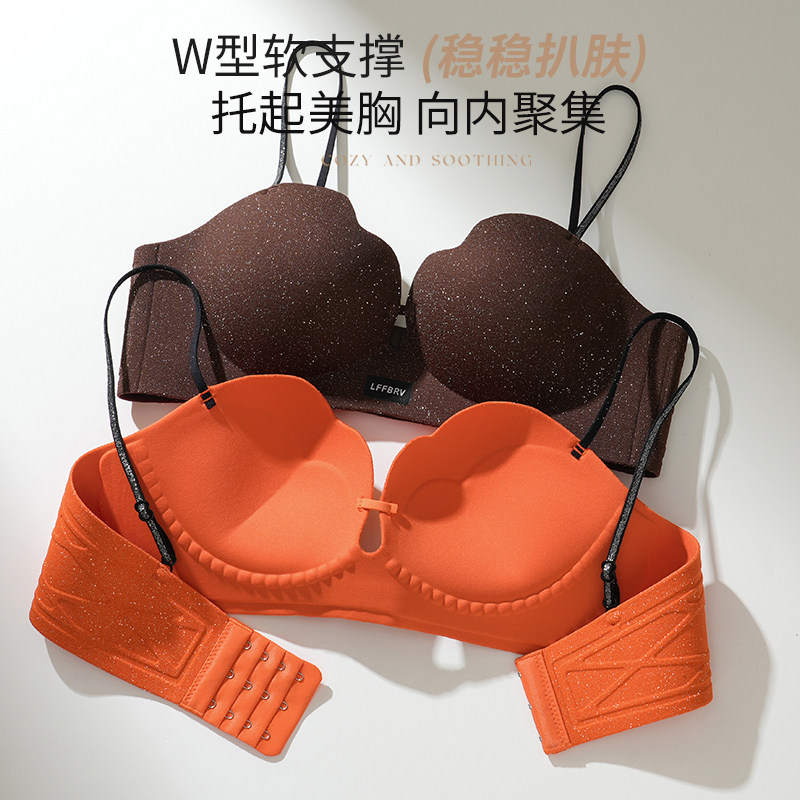 Новинка: Бюстгальтер-бюстгальт – обзор и цена Bralette Wireless Soft