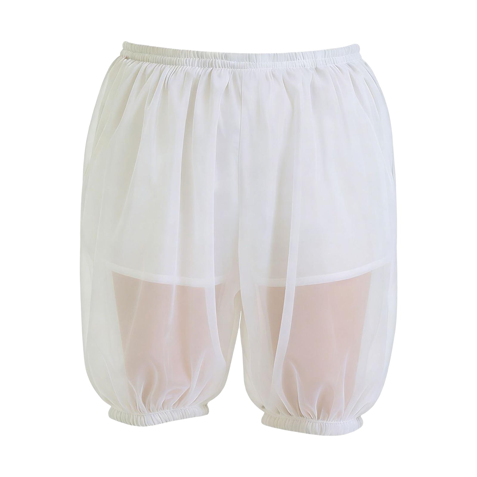 Водонепроницаемые трусы-шорты  – обзор и цена Boyshort Underwear