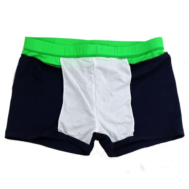 Новинка 2024, Детская летняя о – обзор и цена Boyshort Underwear