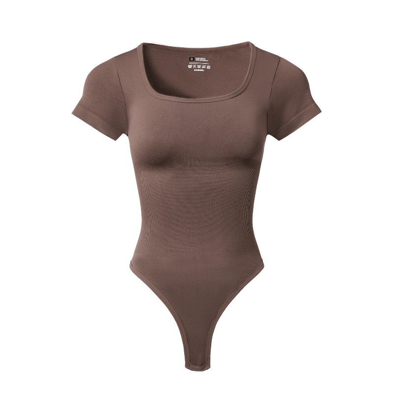 Женский корректирующий комбине – обзор и цена Shapewear Bodysuit Firm