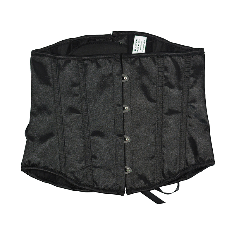 2025 женский атласный корсет п – обзор и цена Corset Waist Cinch