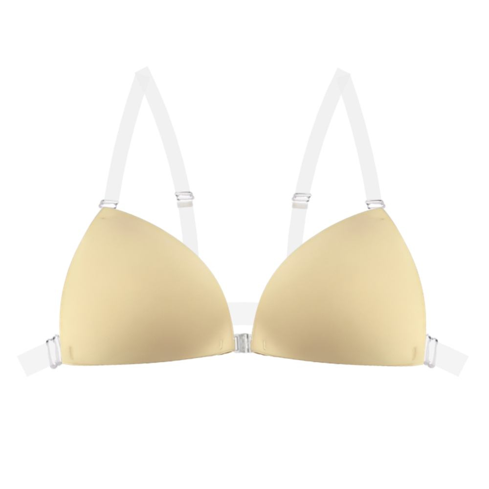 Силиконовый бюстгальтер-невиди – обзор и цена Nipple Cover Pasties