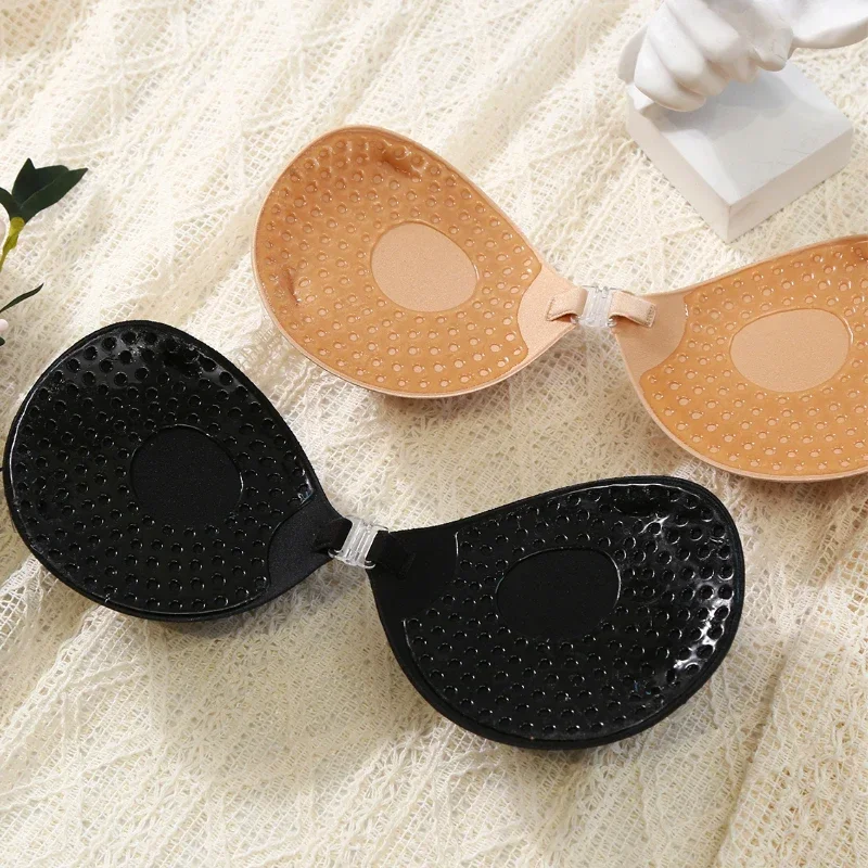 Летний бюстгальтер-невидимка с – обзор и цена Push Up Bra Padded