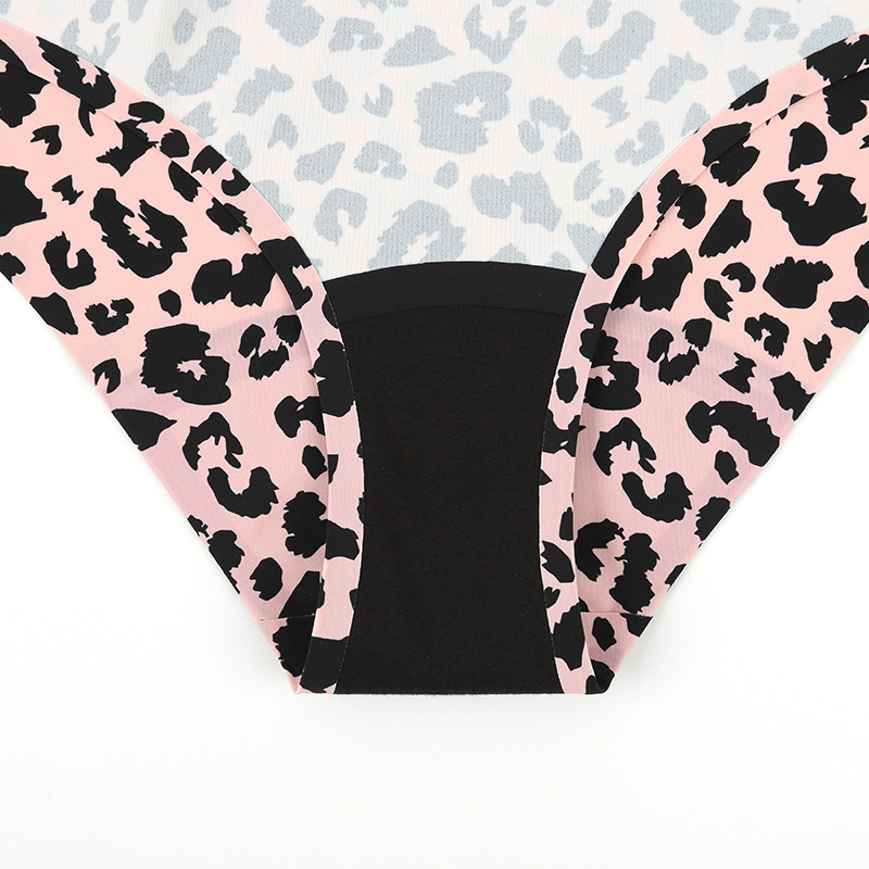 Новый стиль, леопардовые женск – обзор и цена Period Panty Absorbent