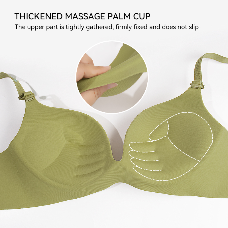 FallSweet Candy Бюстгальтер пу – обзор и цена Bralette Wireless Soft