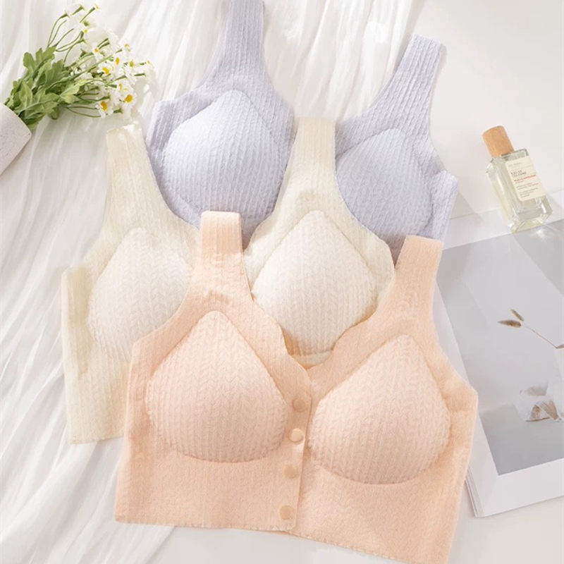 Сексуальный кружевной бюстгаль – обзор и цена Nursing Bra Sleep